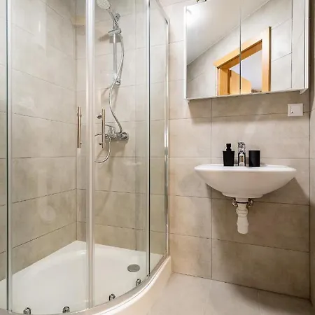 Apartamentai Pramogu Apsuptyje * Palanga